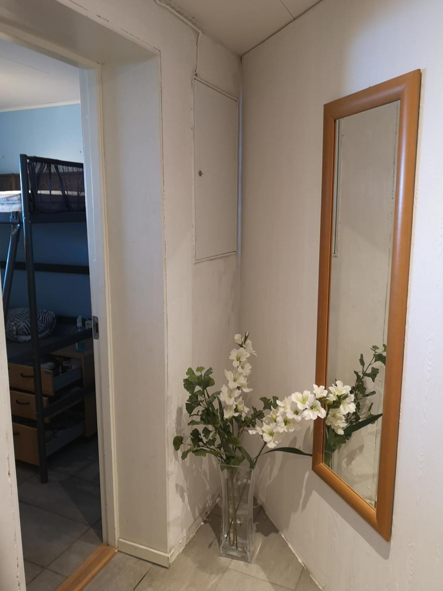 Malvik Apartment Exteriér fotografie